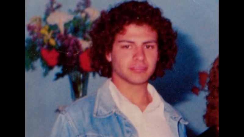Fui Vctima: El crimen de Esteban Mara Navarro